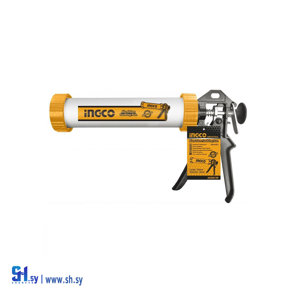 HCG0109 (شركة الجدا)