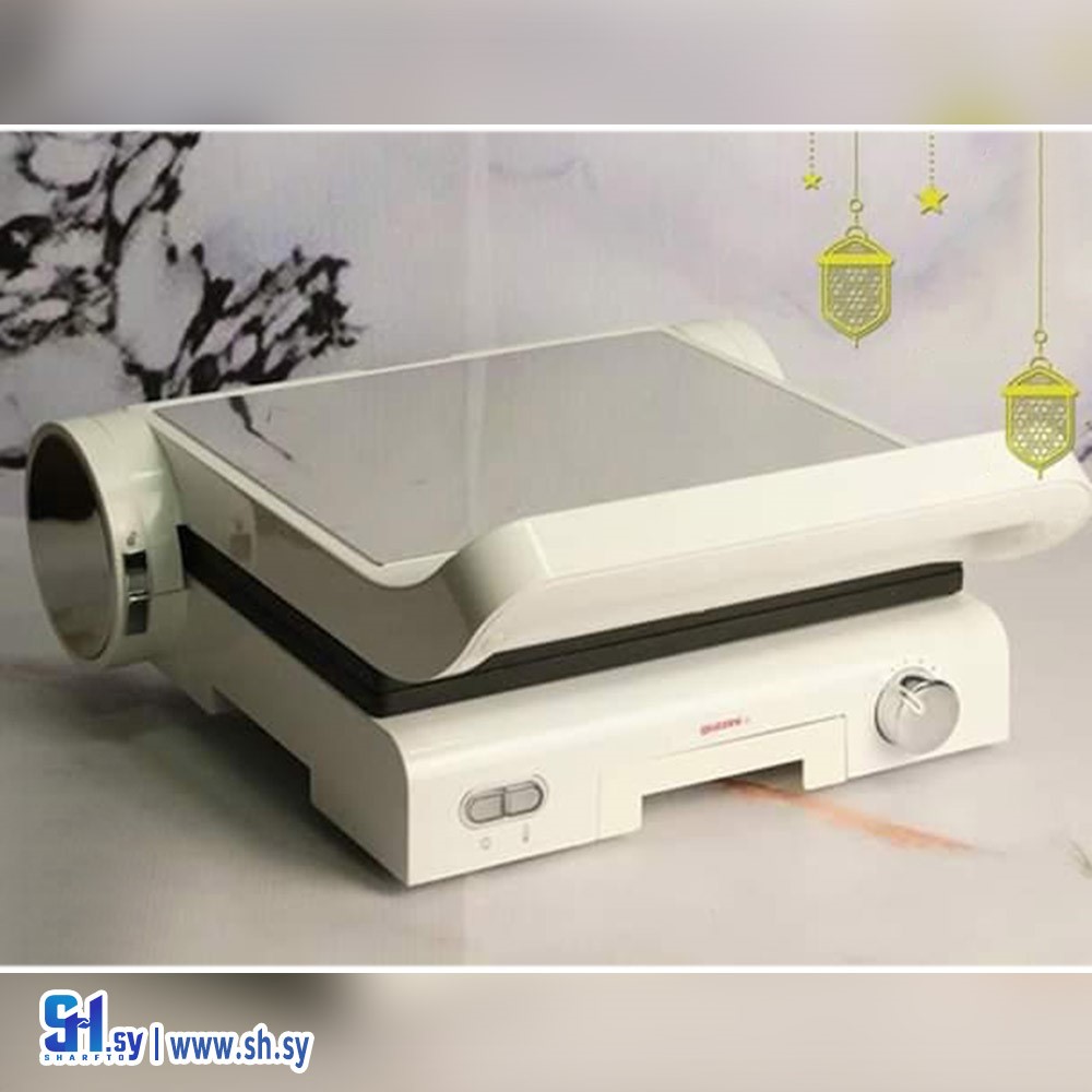 سخانة سندويش كوزيني(الأوائل للتجارة)