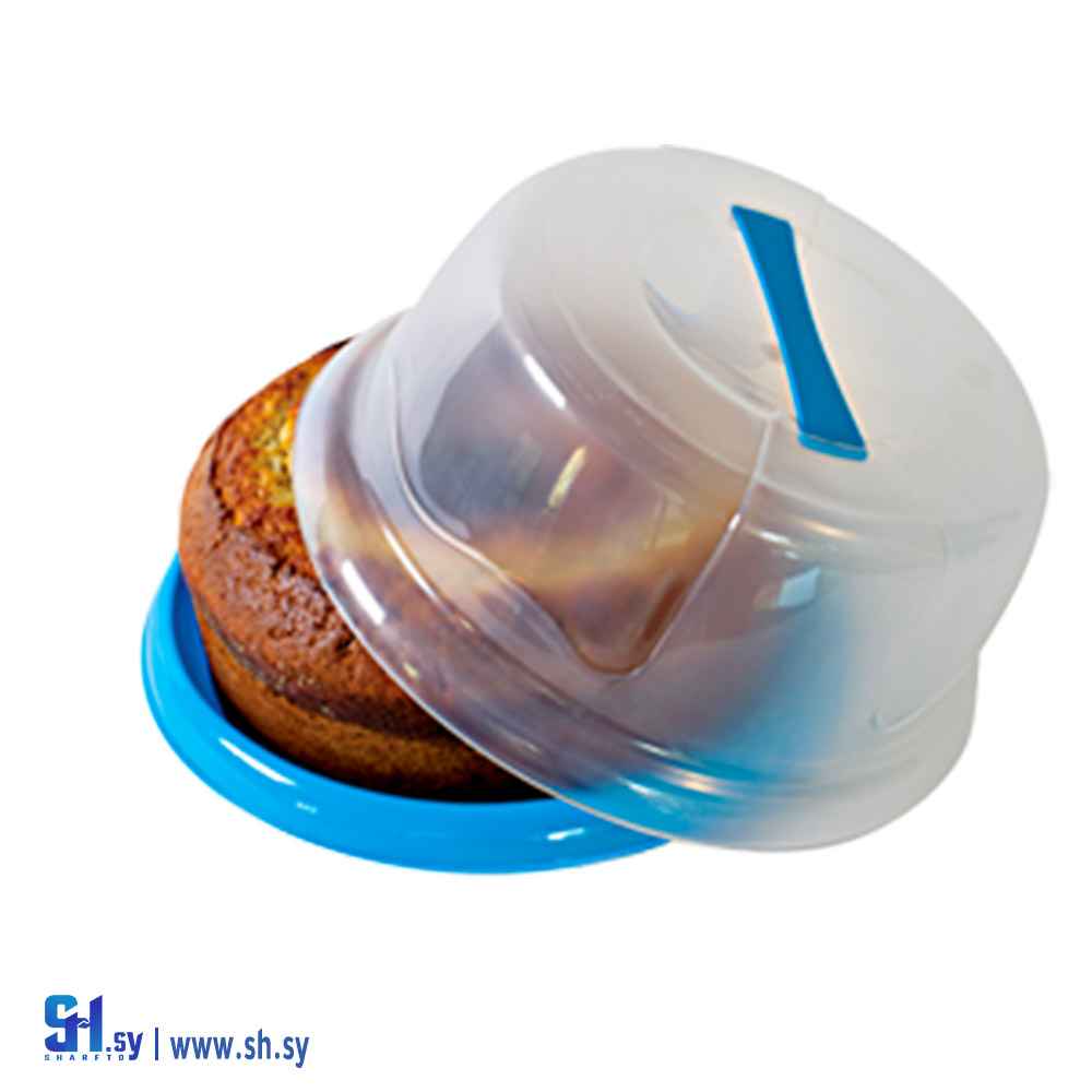 حافظة كيك (ريان بلاست)