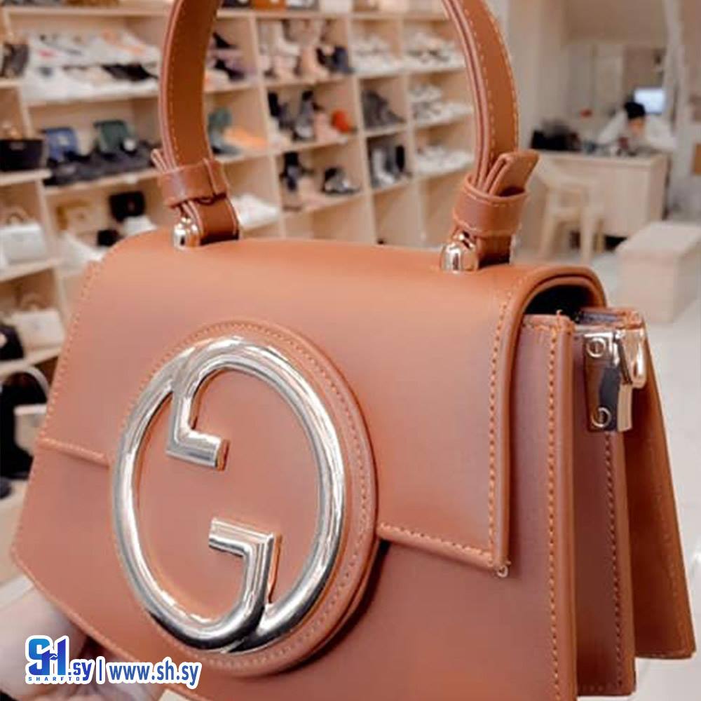 حقيبة يد نسائية CG (ward shoes)