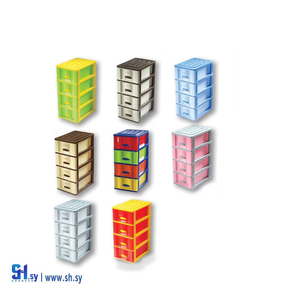 طقم دروج ايطالي (نحاس بلاست)