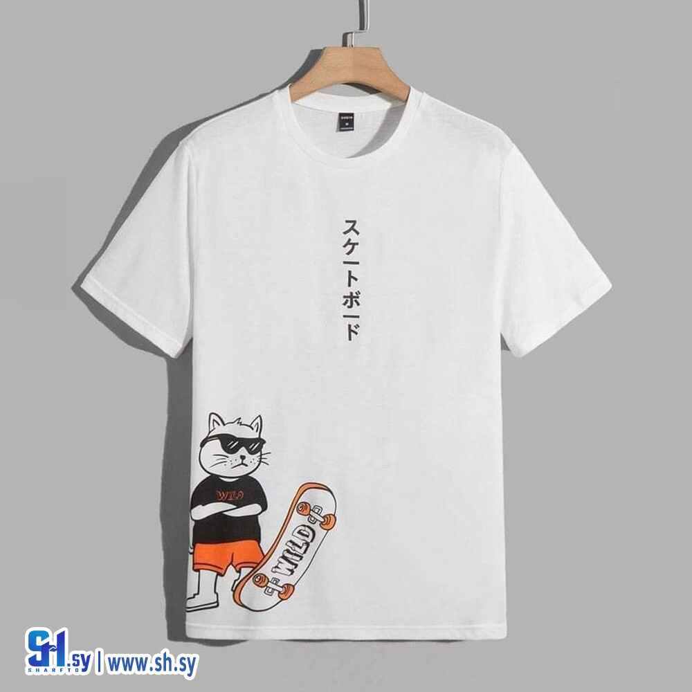 كنزة صبياني صيفي 3 ( Aljabi Shopping)