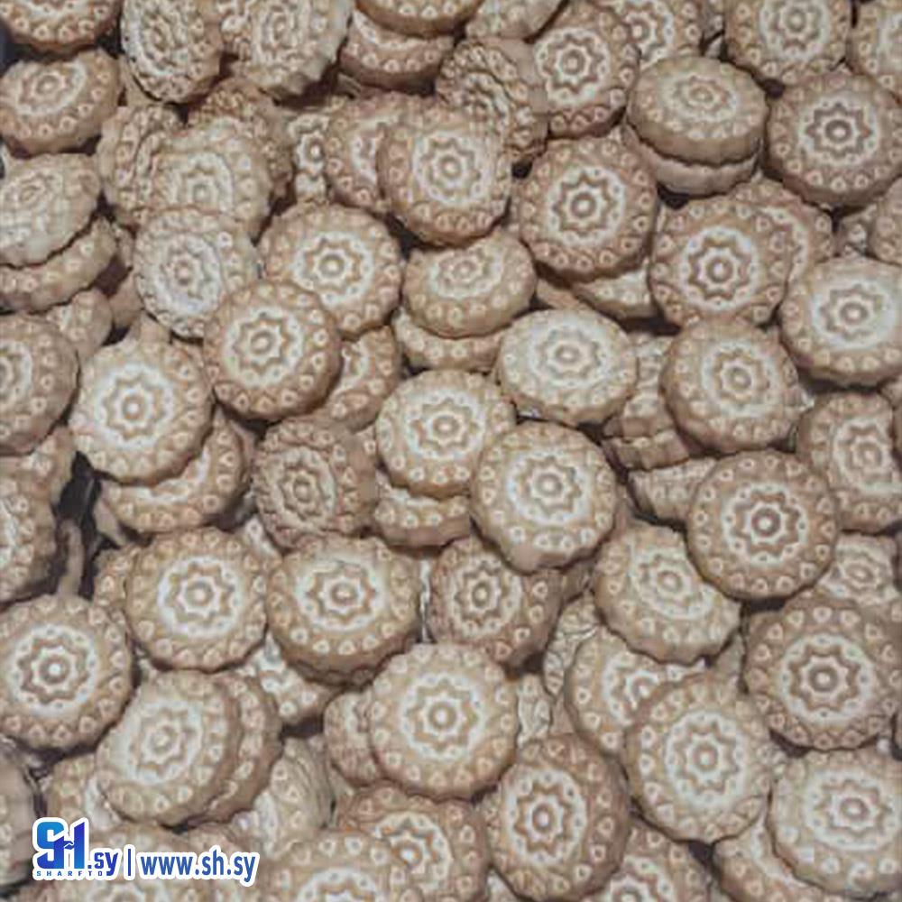 بسكويت نجوم (معجنات النصر)