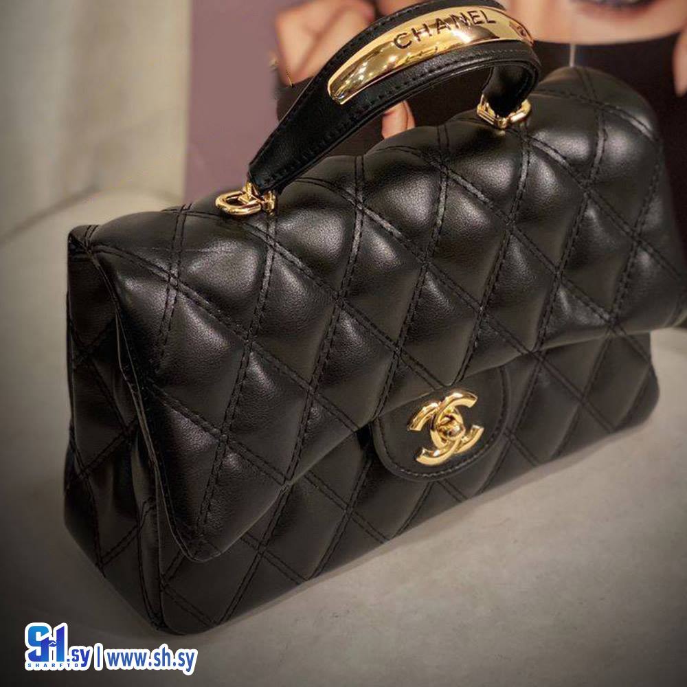 حقيبة يد نسائية شانيل (Lady Million boutique)