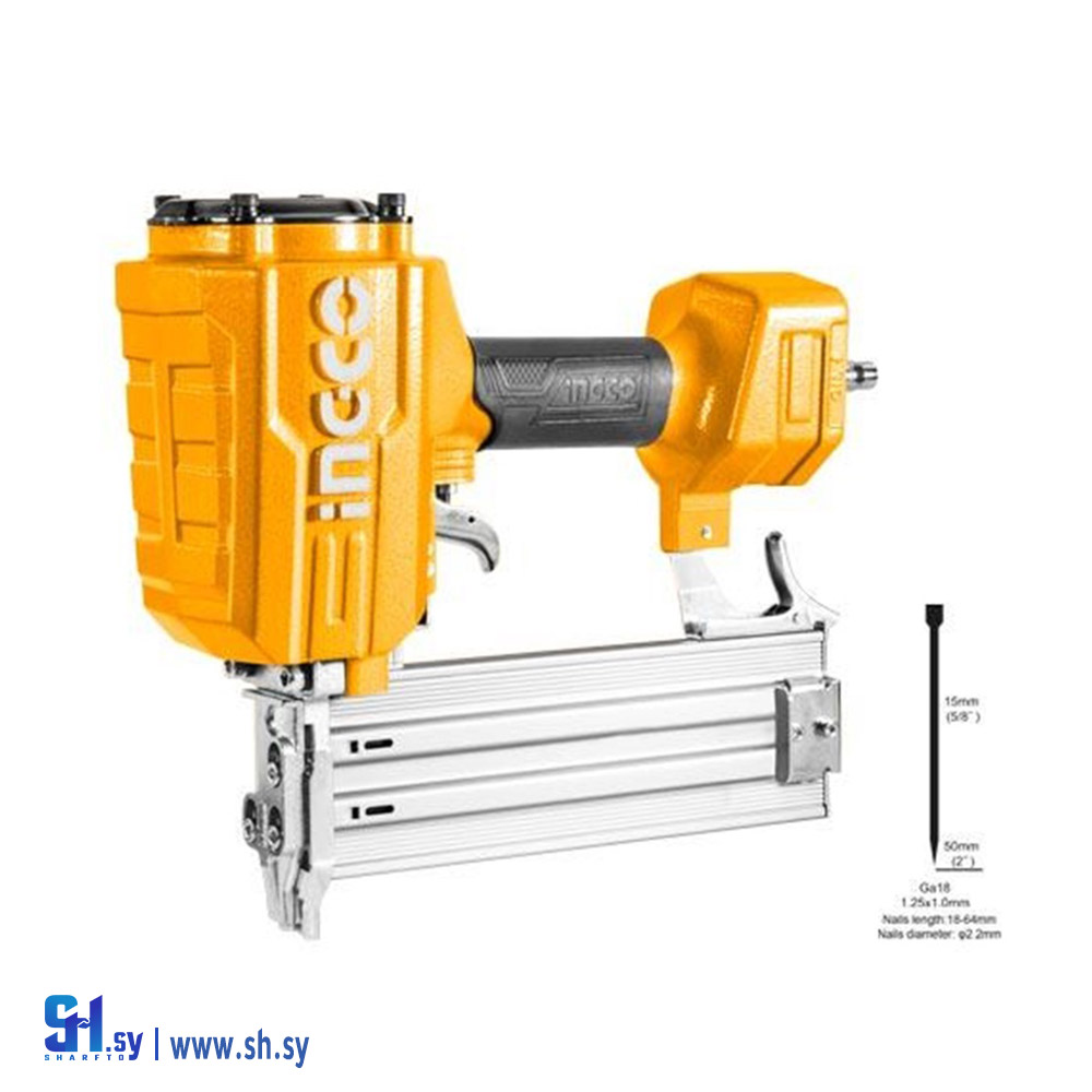 ACN18641 (شركة الجدا)