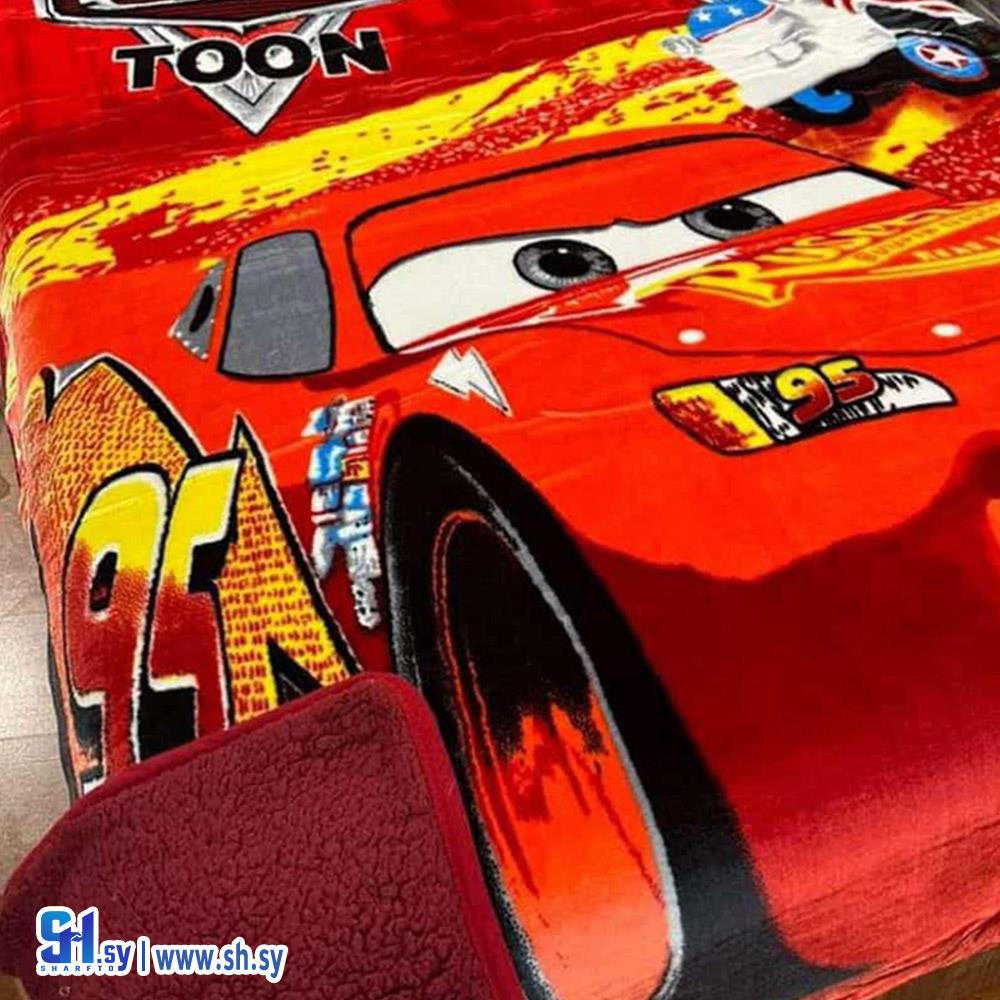 لحاف صوف 6 (عرقاوي للبياضات)