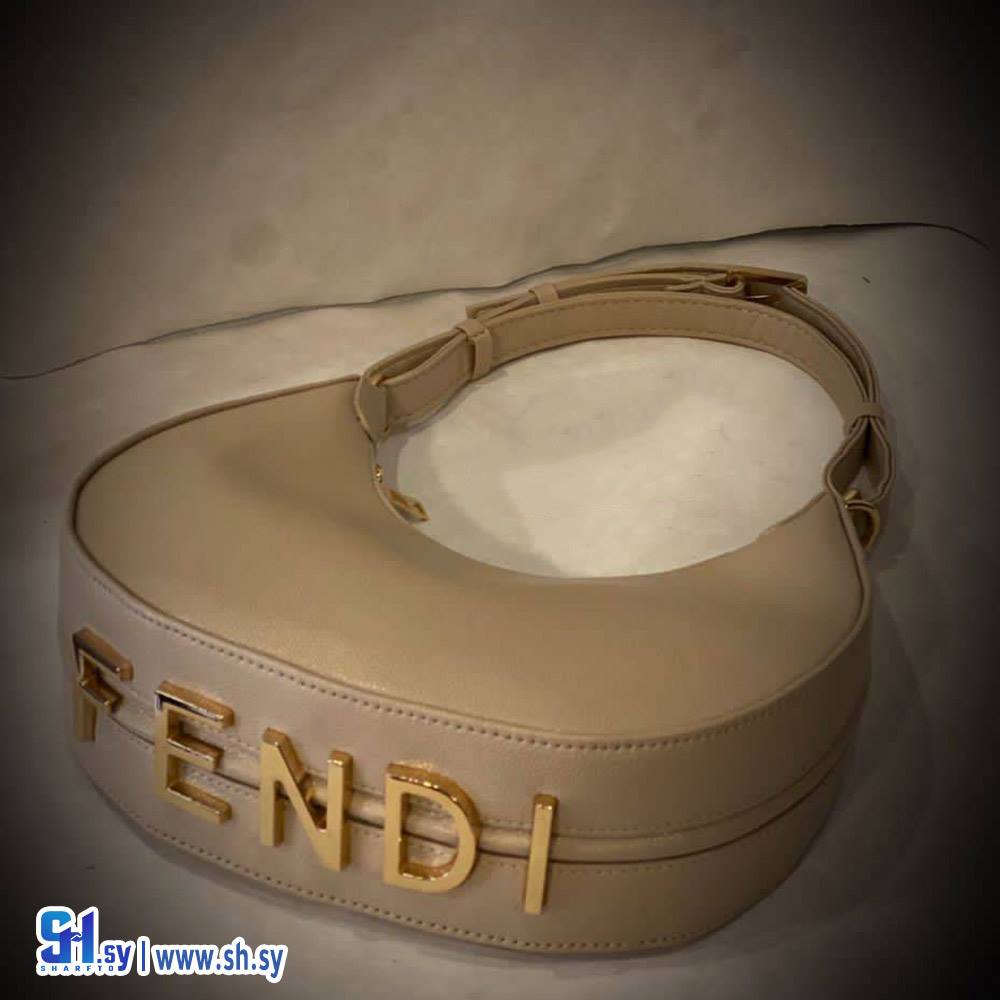 حقيبة يد نسائية FENDI  (Lady Million boutique)