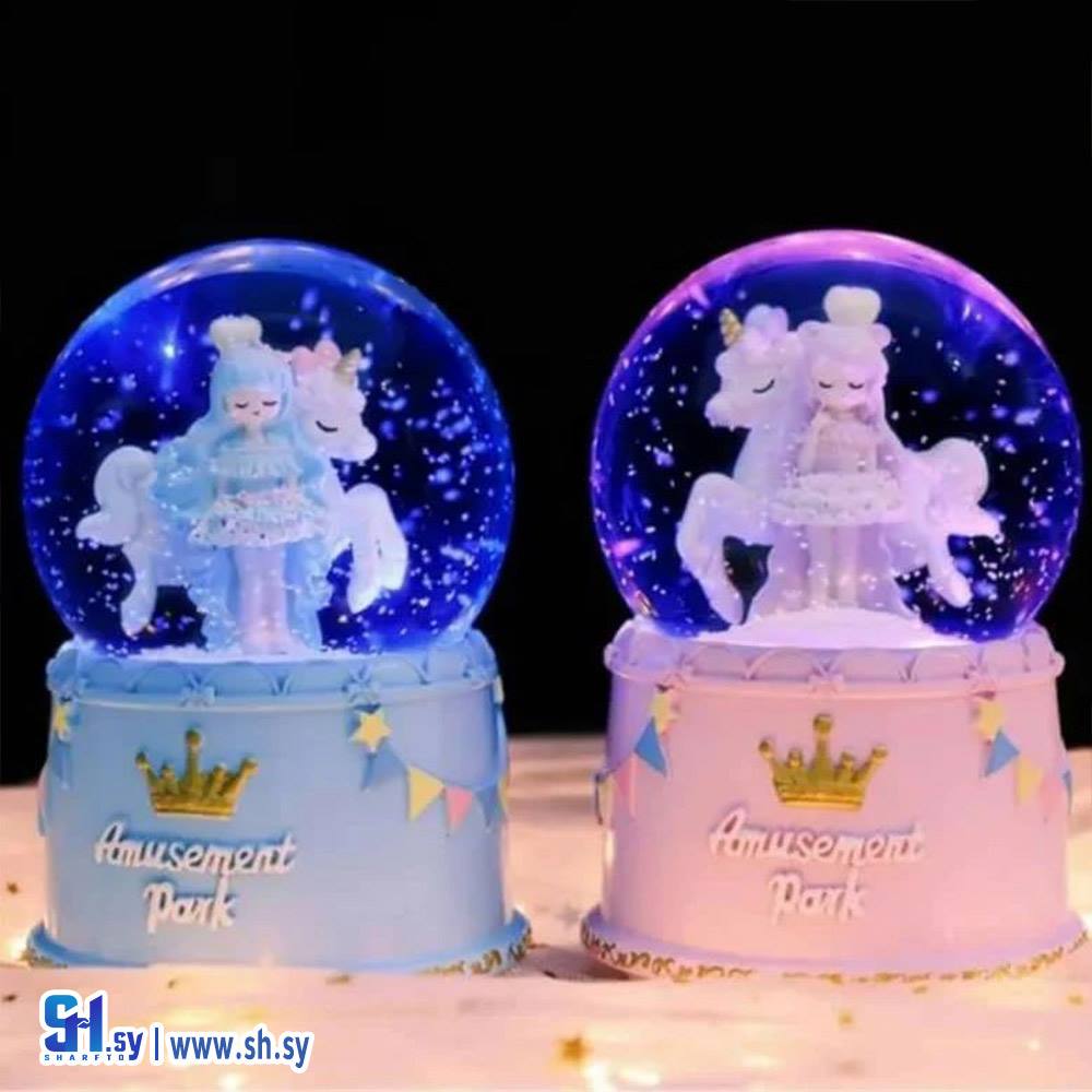 كرة الثلج 23 (LOLO botique)