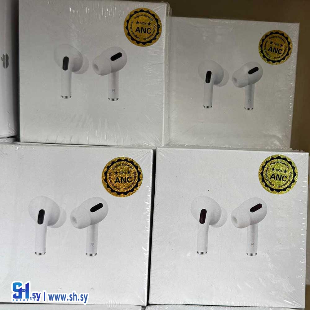 سماعة بلوتوث pro2 cobe (الرائد)