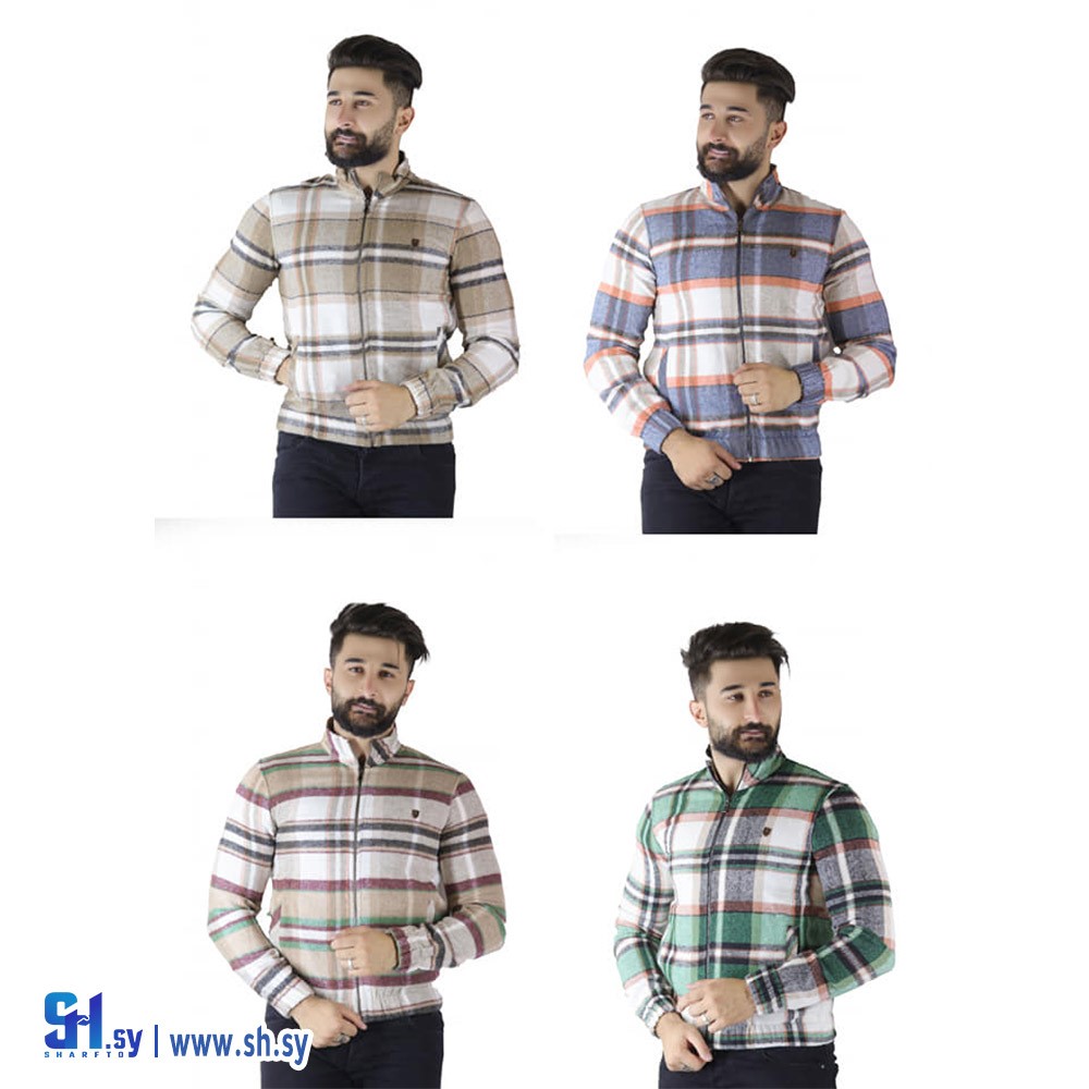 قميص رجالي موديل 2315 (20:35)