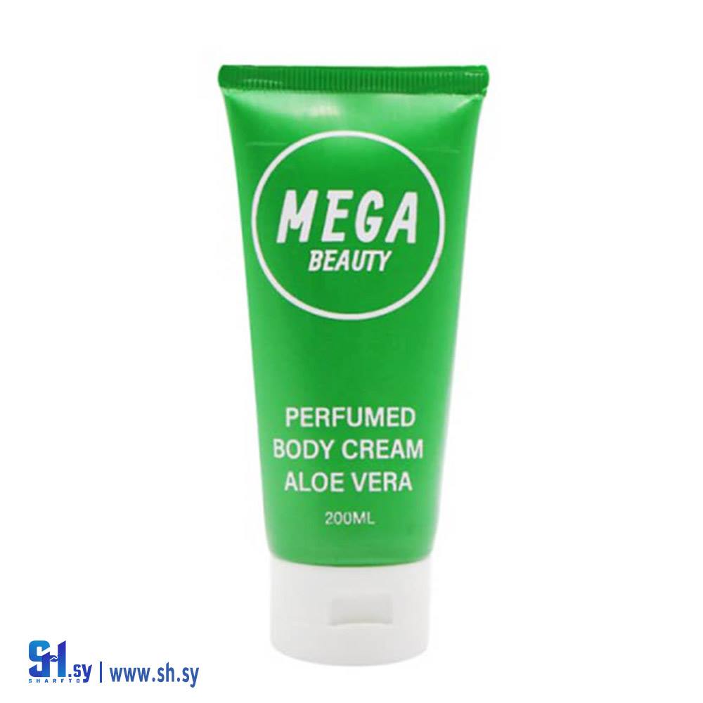 لوشن الجسم برائحة الصبار (Padofa)