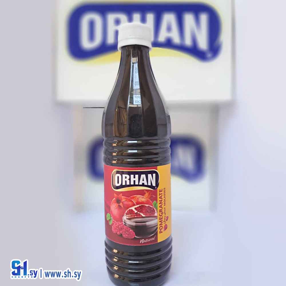 دبس رمان (أورهان)