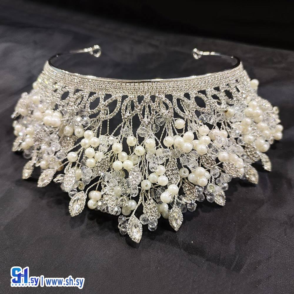 تاج 36 (اكسسوارات أحمد قشيط)