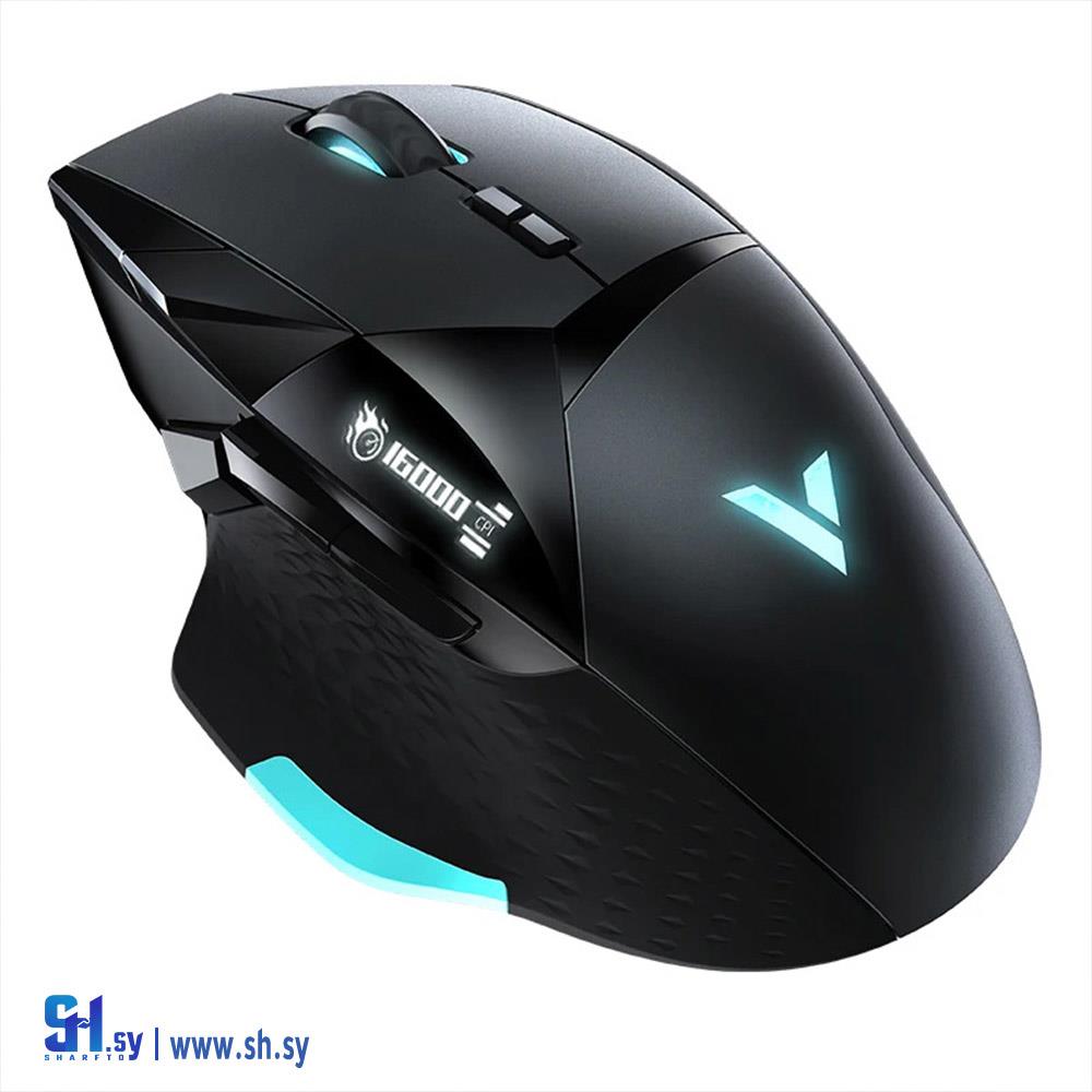 RAPOO VT900 ماوس(4Technology)