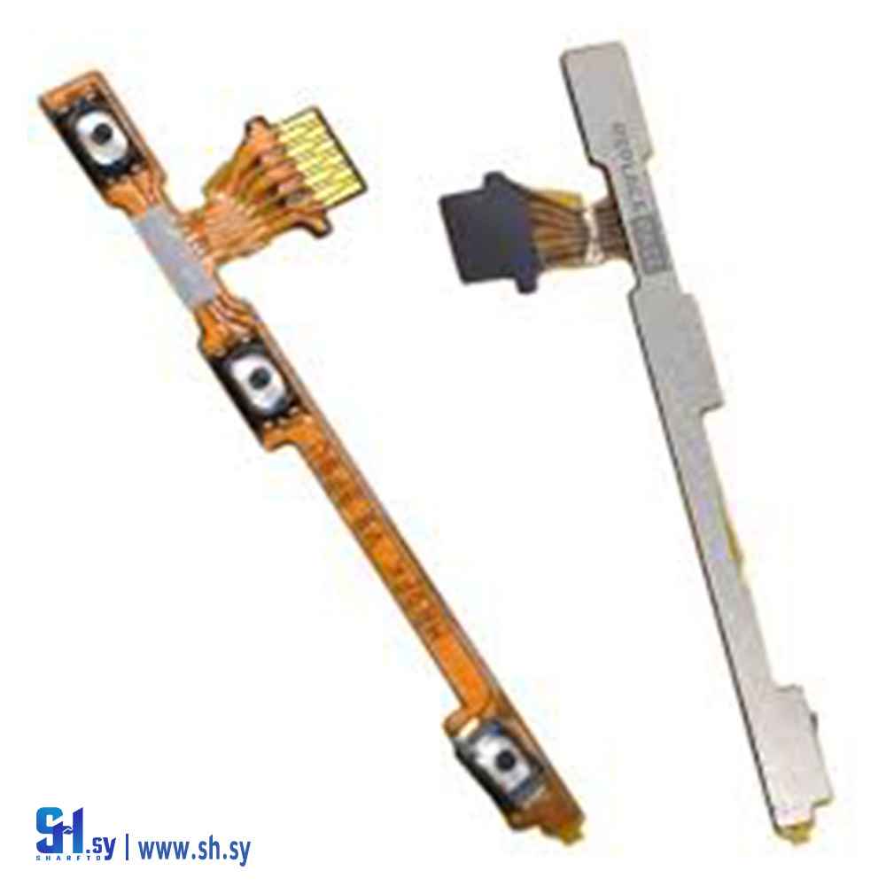 فلاتة بور HUAWEI Y6 pro (طارق تكنولوجي)