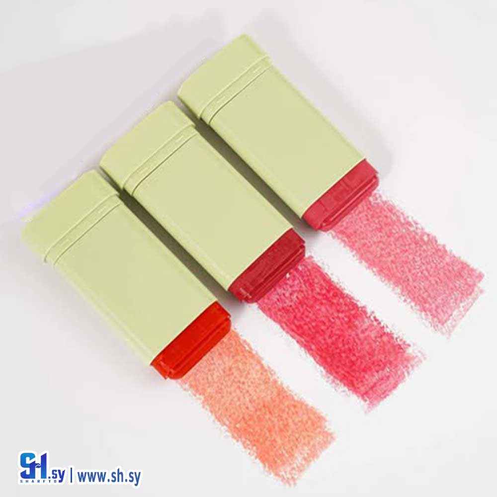 حمرة خد ستيك RB-255 (روبي بيوتي)