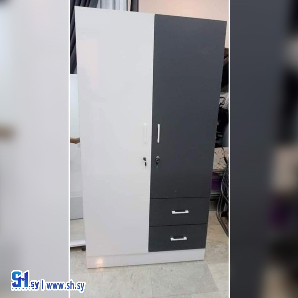غرفة نوم مفردة (الوسام للألمنيوم والمطابخ والديكورات)