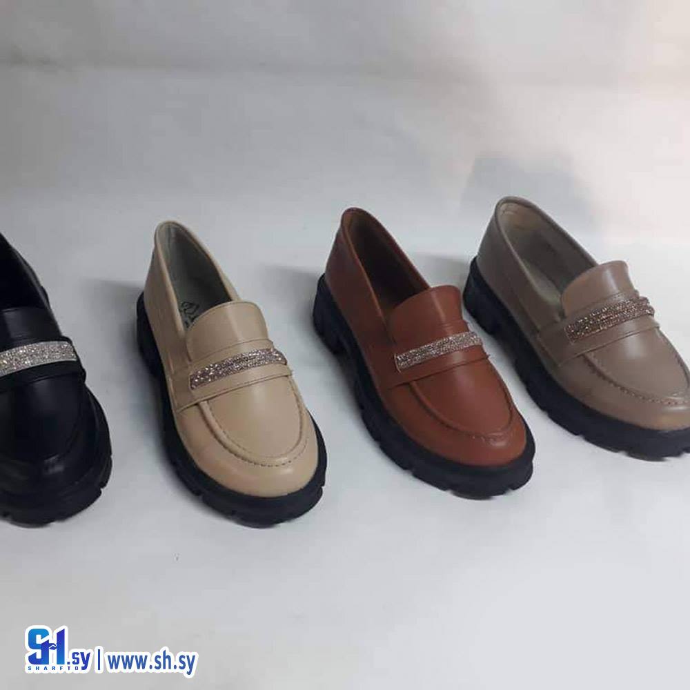 حذاء نسائي موديل 200 (أحذية كاندي)