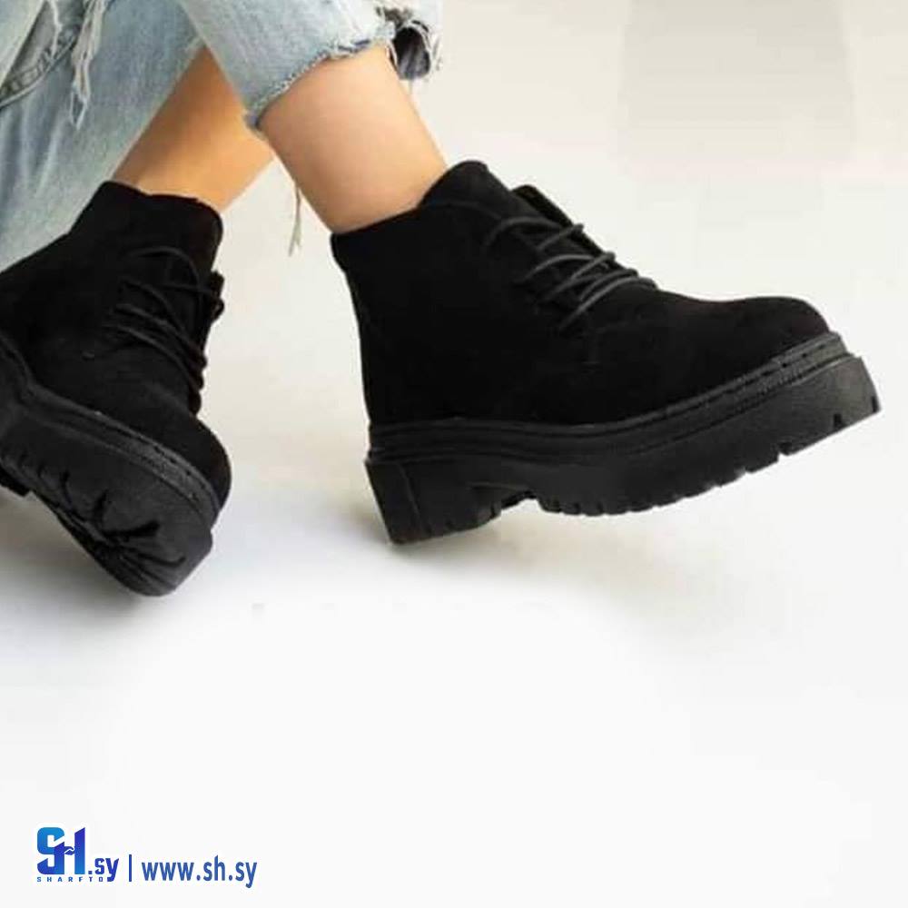 رانج نسائي شاموا (أحذية إسي ميلان)