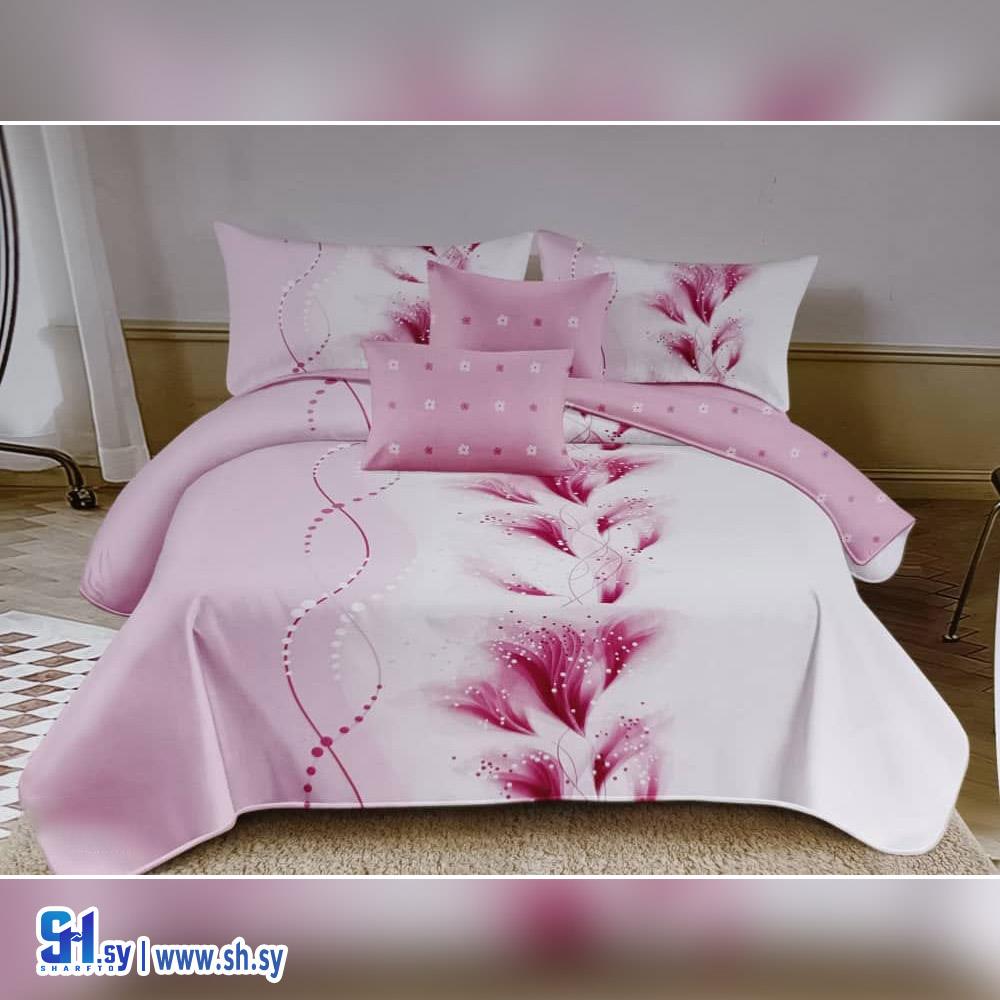 طقم لحاف شتوي 20 (أقمشة وبياضات فينو)