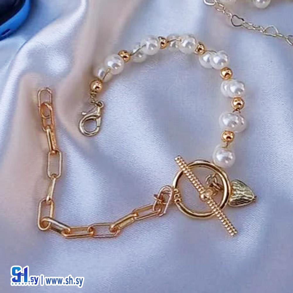 بلاك نسائي لولو (Bushra Accessories)