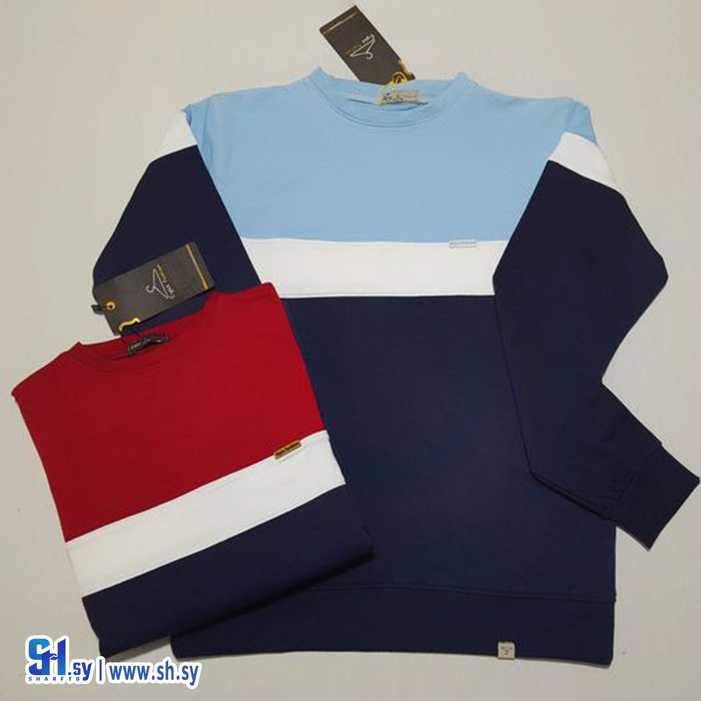 كنزة رجالي موديل 2 (اياس فاشن)