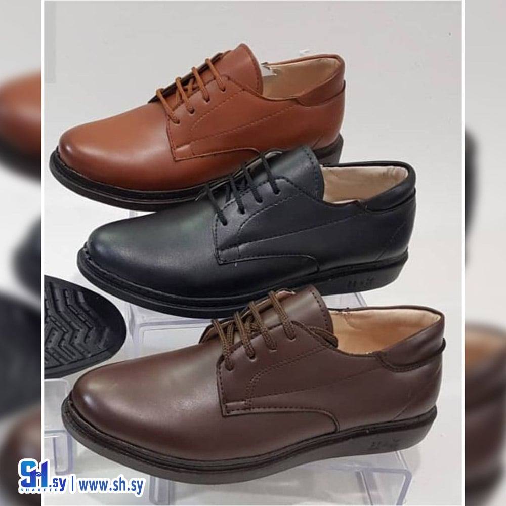 حذاء سبور رجالي رباط (MTK)