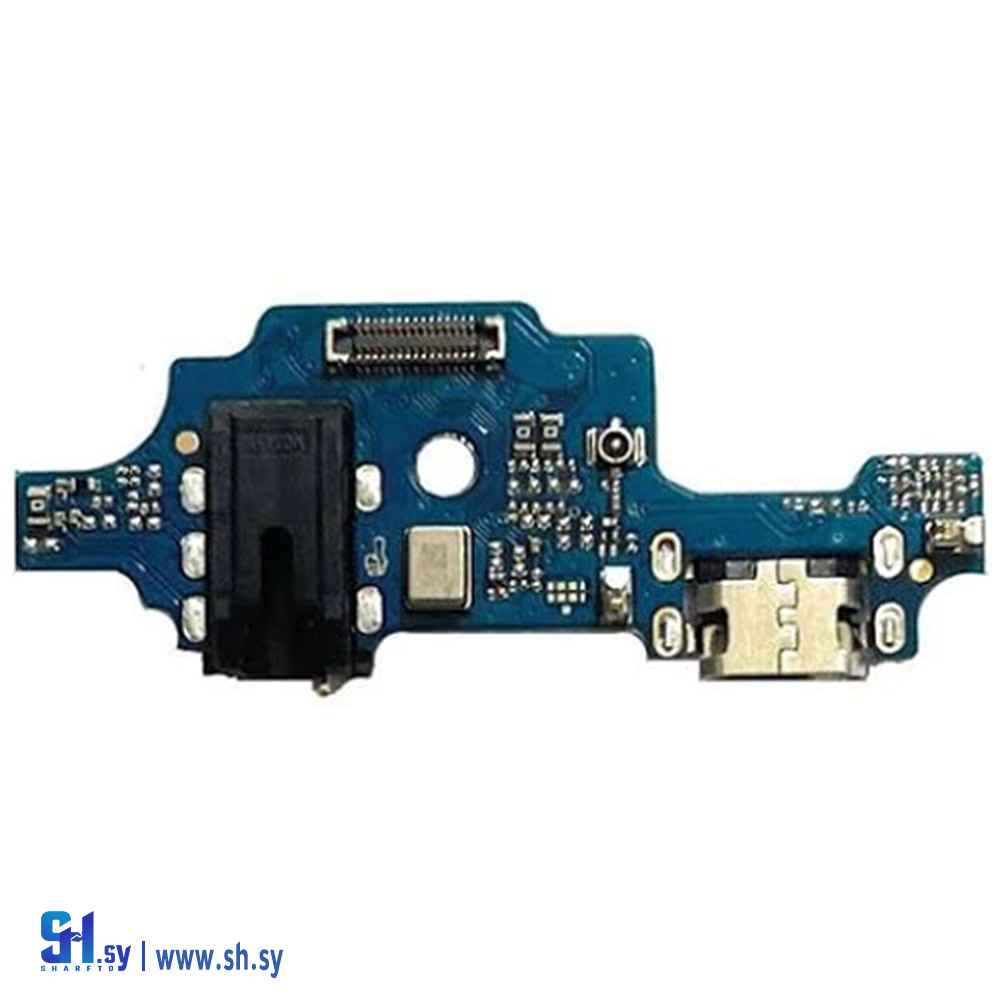 قاعدة شحن Infinix S5 (طارق تكنولوجي)