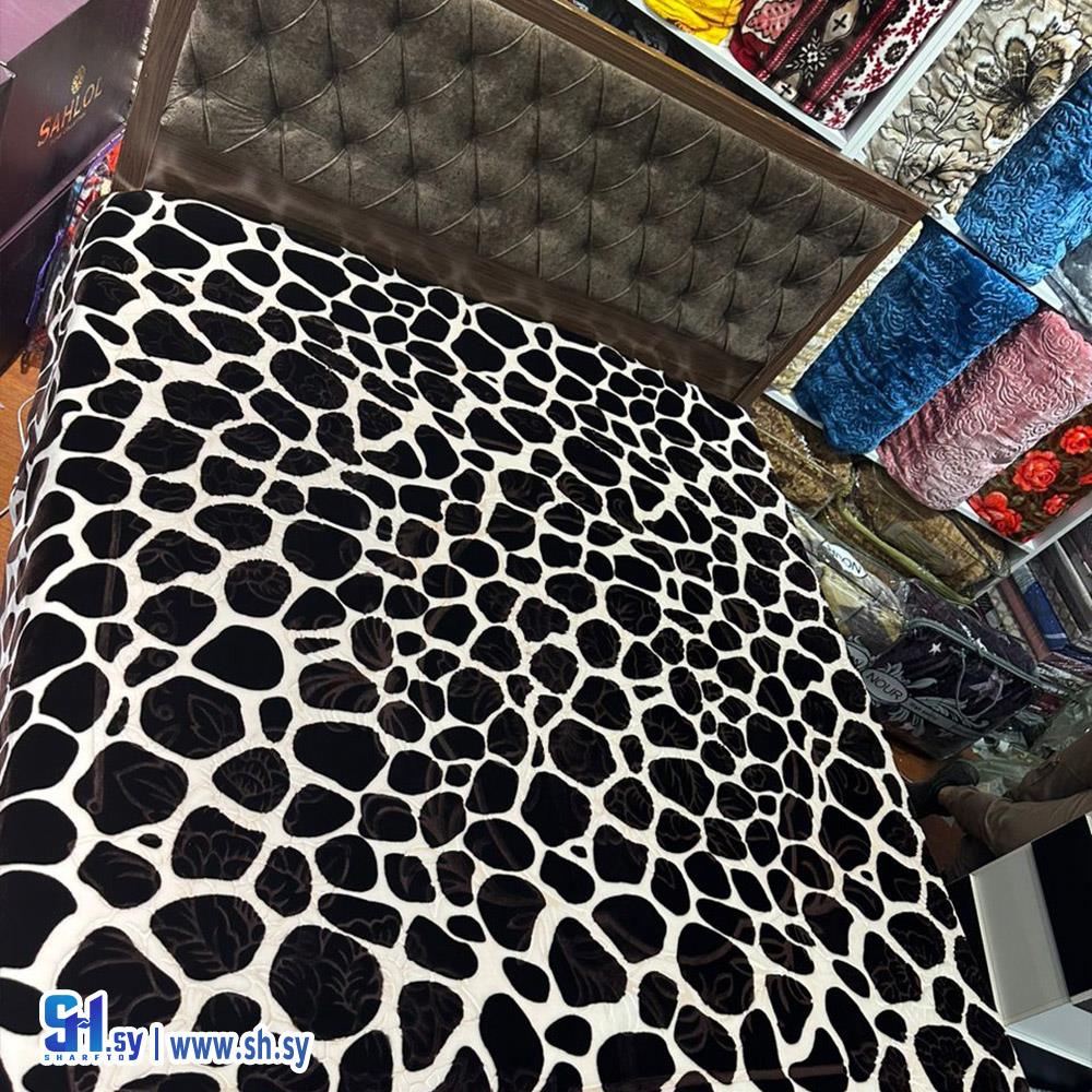 شرشف معرق 3 (بياضات ريلاكس)