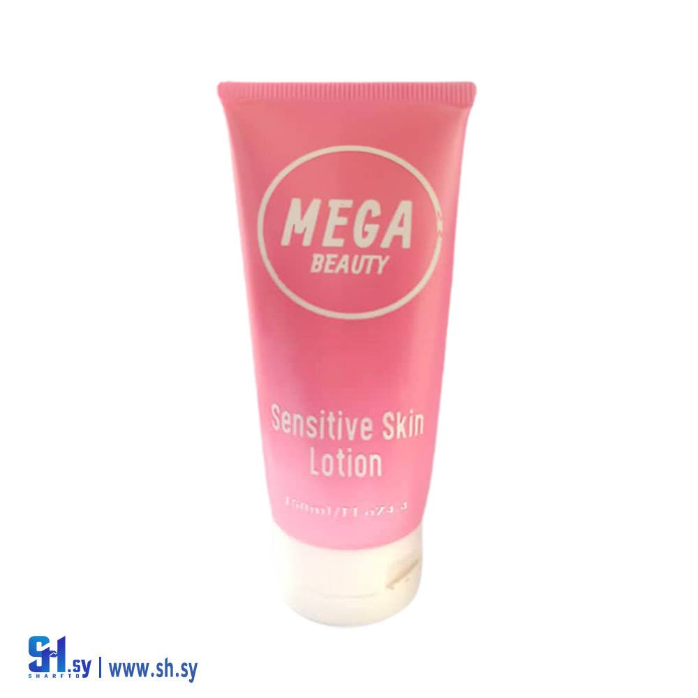 لوشن الجسم برائحة الورد (Padofa)