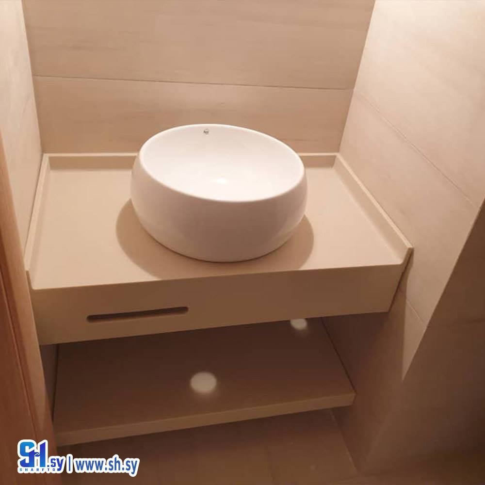 مغسلة كوريان الكورية 6 (معرض ارضوان)