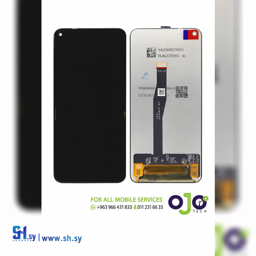 LCD HUAWE NOVA 5T (اوجو تك)