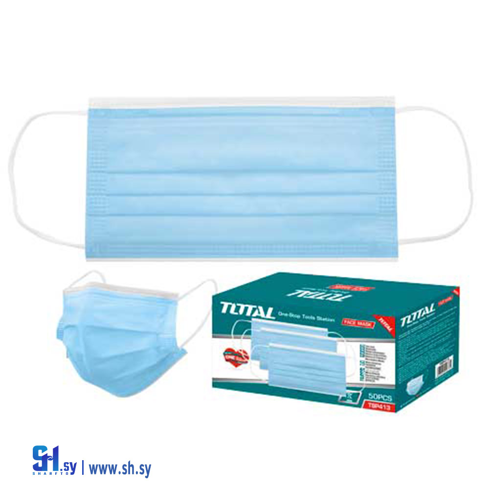 TSP413(TOTAL)