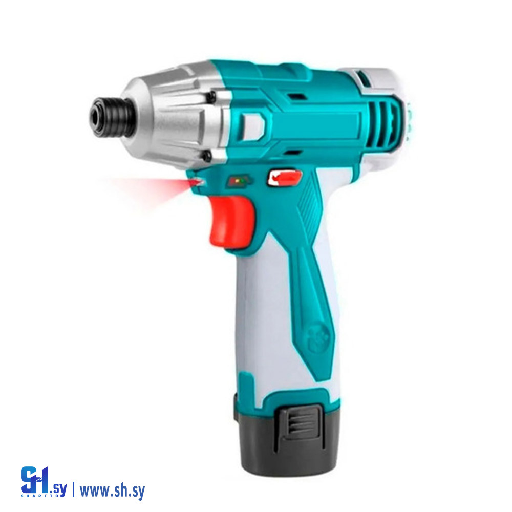 TIDLI228121 (TOTAL)