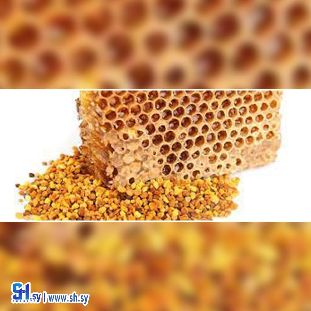 غبار الطلع (ACADIA)