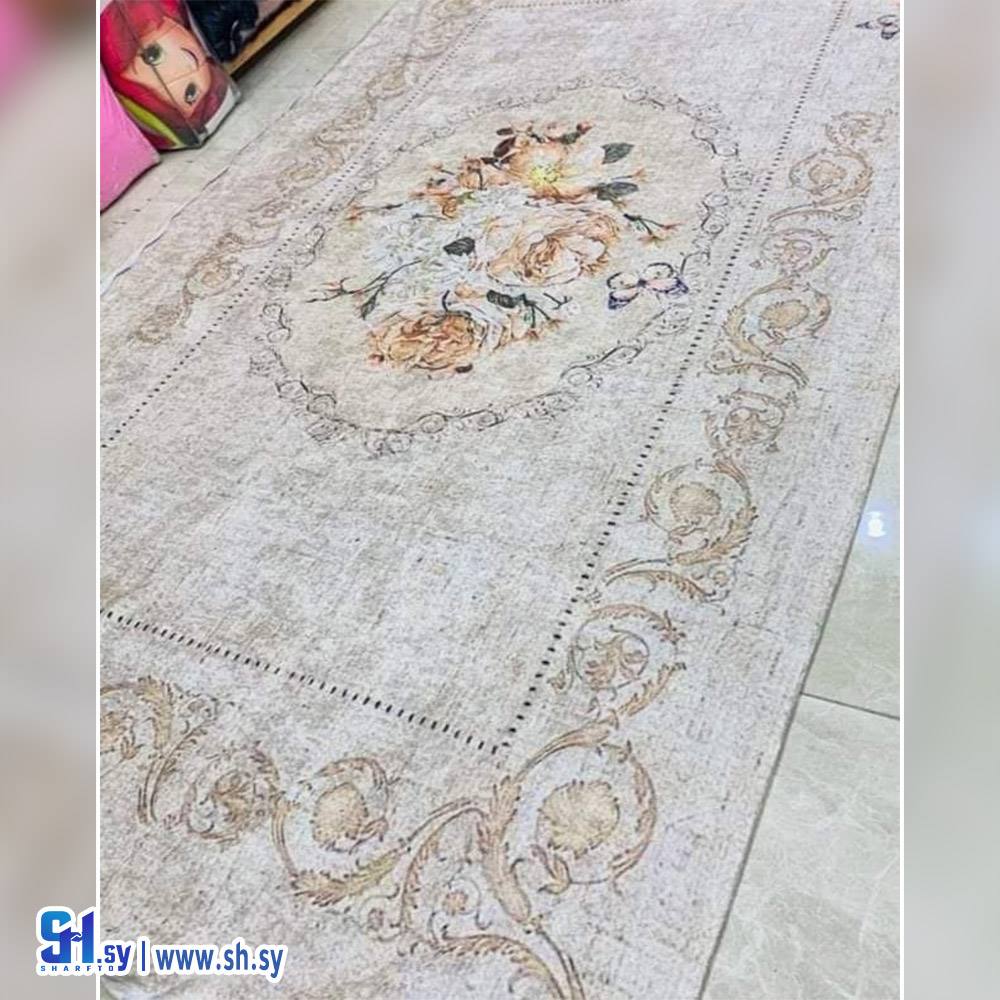 كفر سجادة 3 (بياضات حرير)