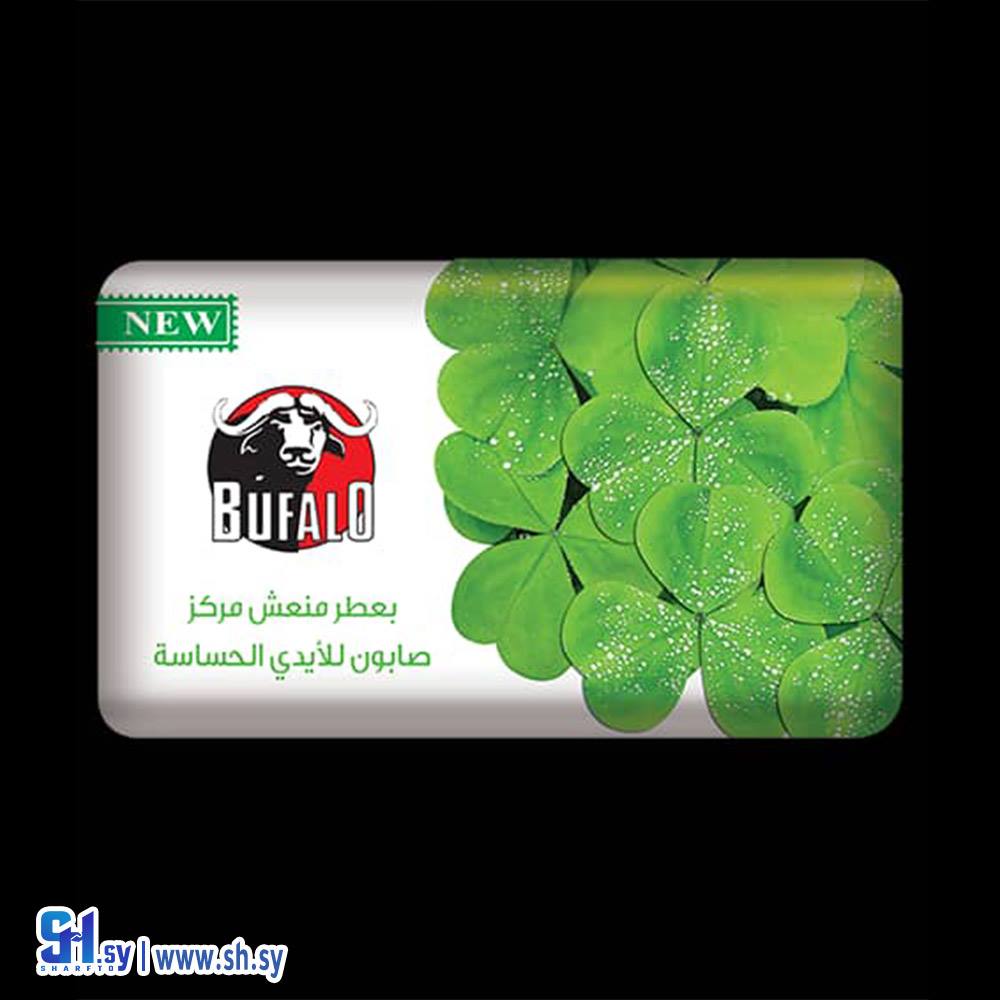 صابون بالعطر المنعش المركز (Betinjaneh)