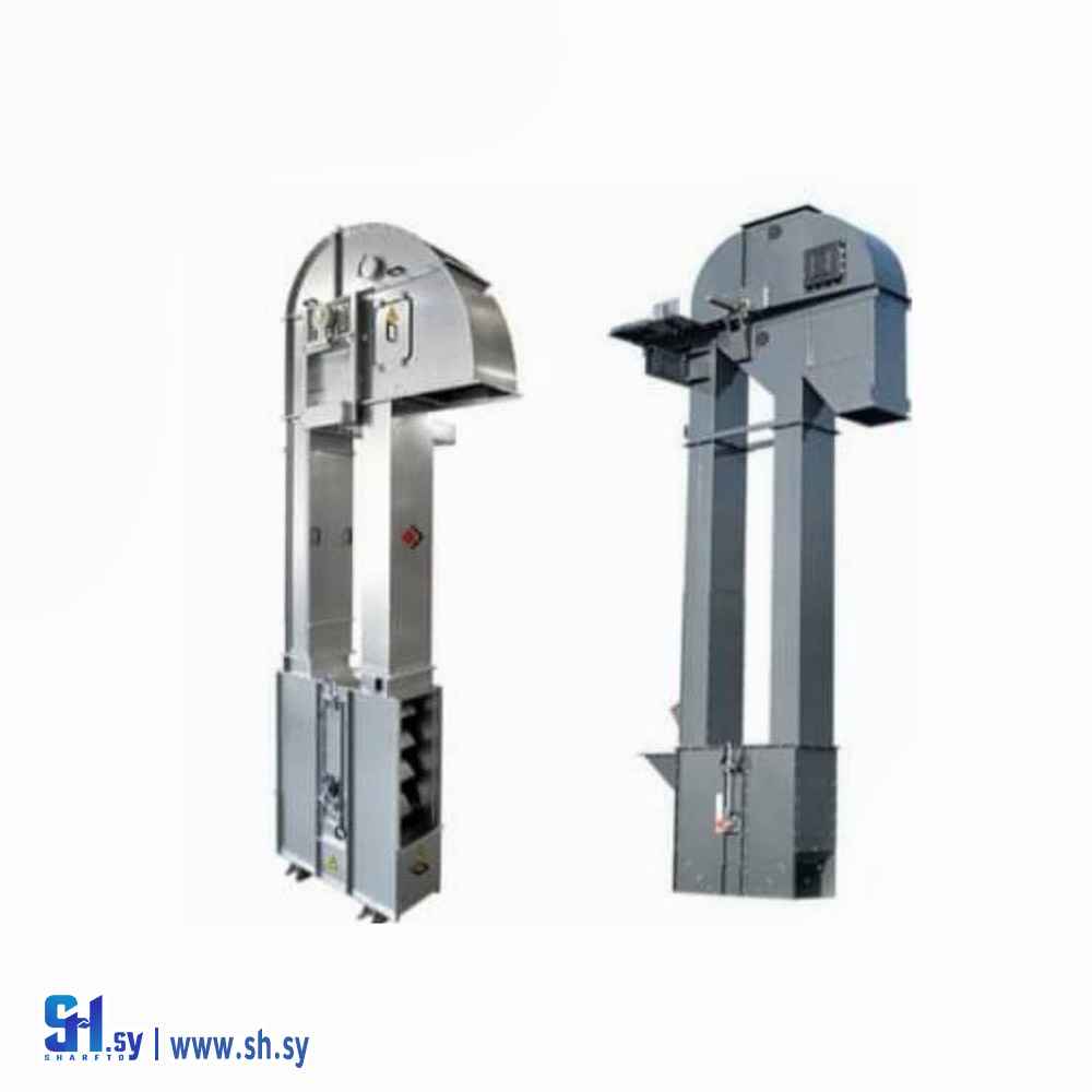 صندوق المصعد (مؤسسة دكرلي للصناعة والتجارة)