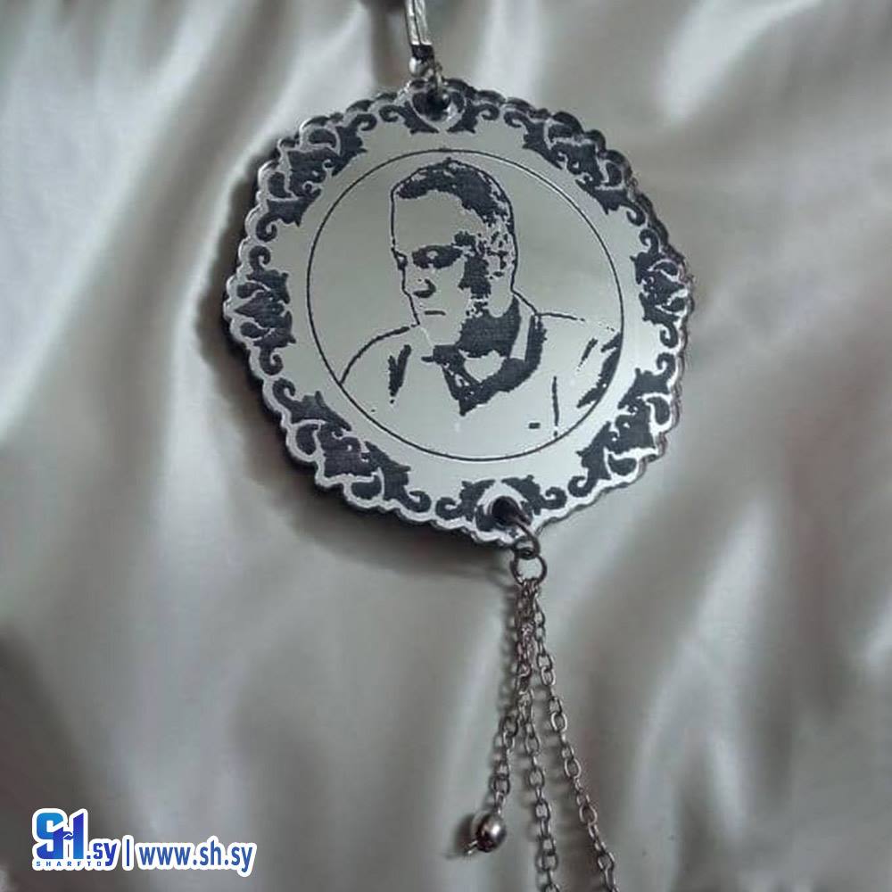طوق بلكسي 1 (Nour Accessories)