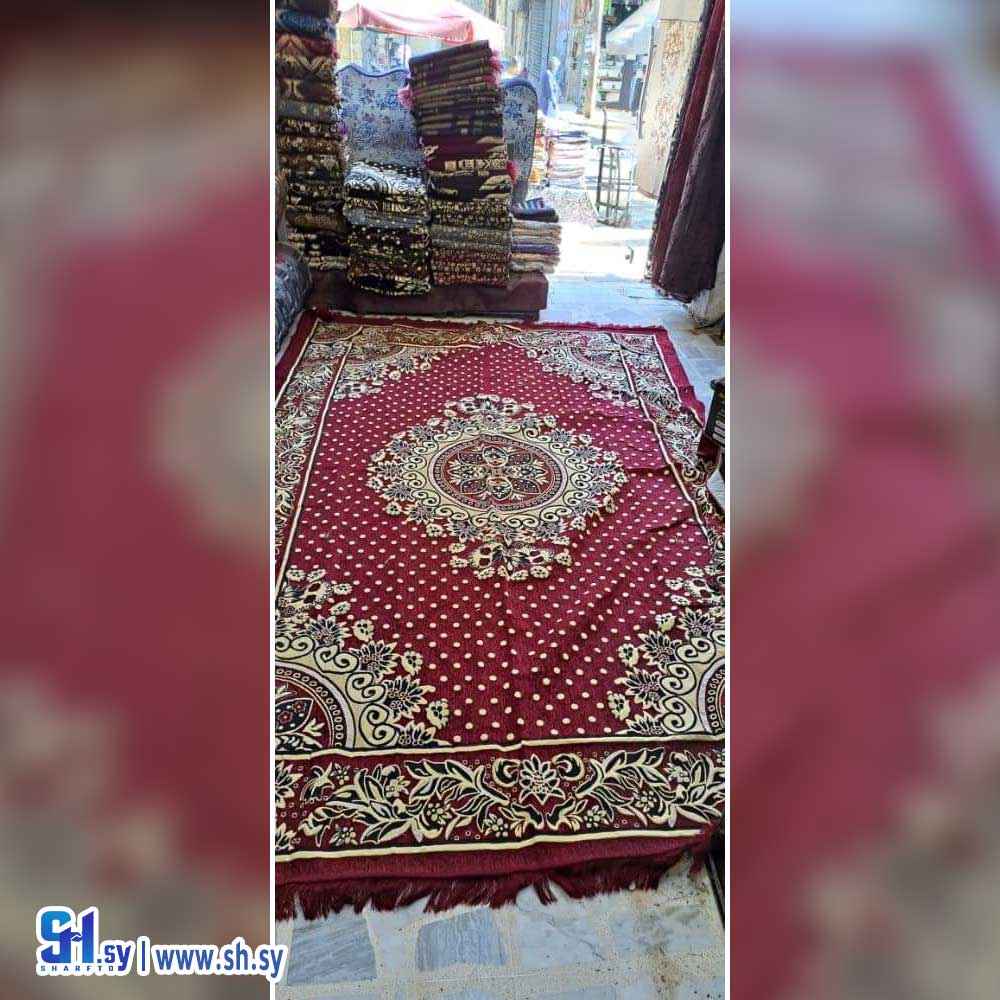 سجادة موديل موديل 3 (مصنع البابللي)
