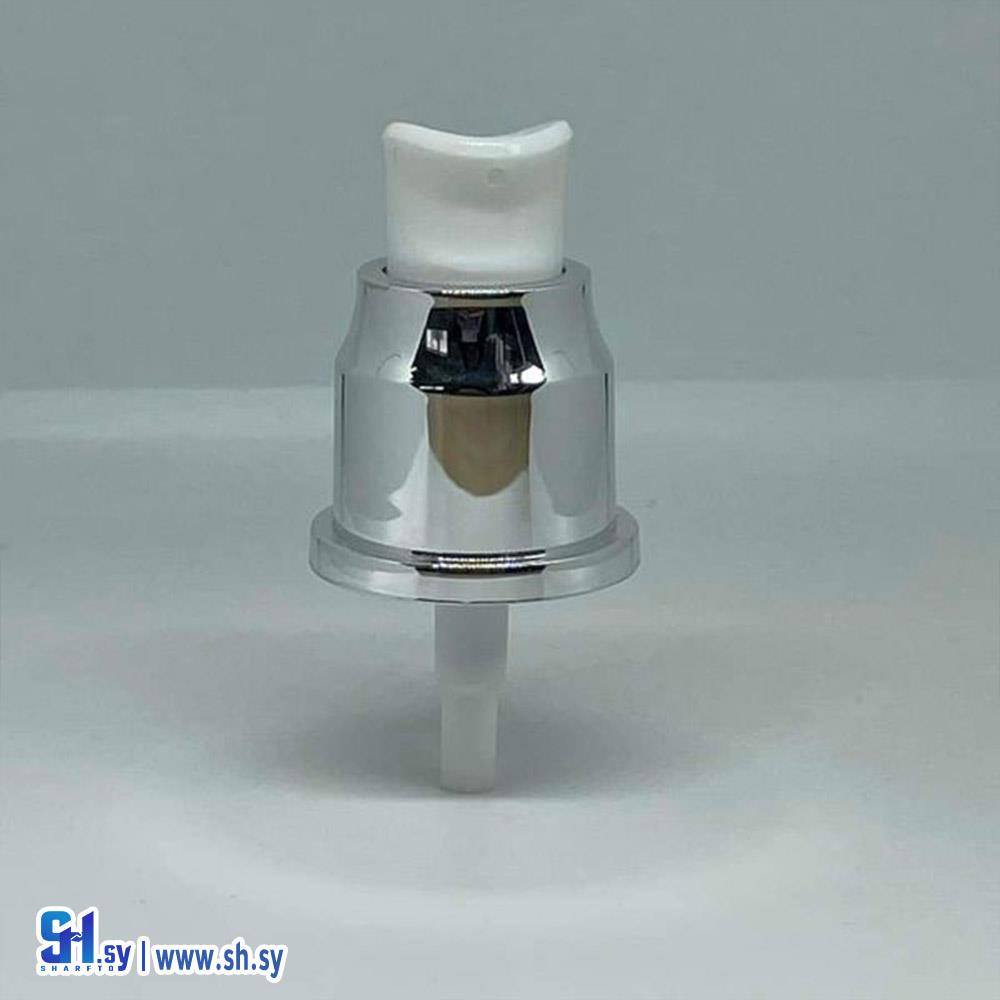 مضخة شرار 20 (بلاستيك الحمدو)