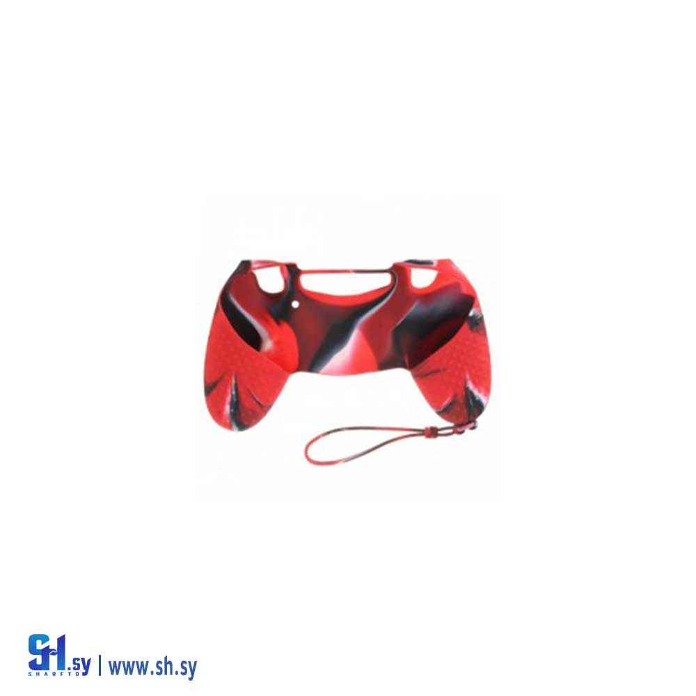 غطاء سيليكون بلاي ستيشن 4 (خط الأفق)