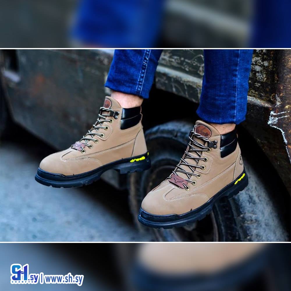 حذاء رانج رجالي walk (رامي لتجارة الأحذية)