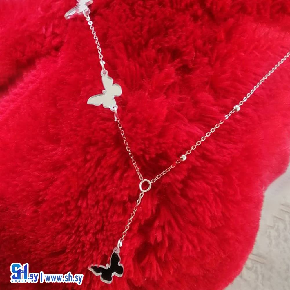 قلادة 1 (Nour Accessories)