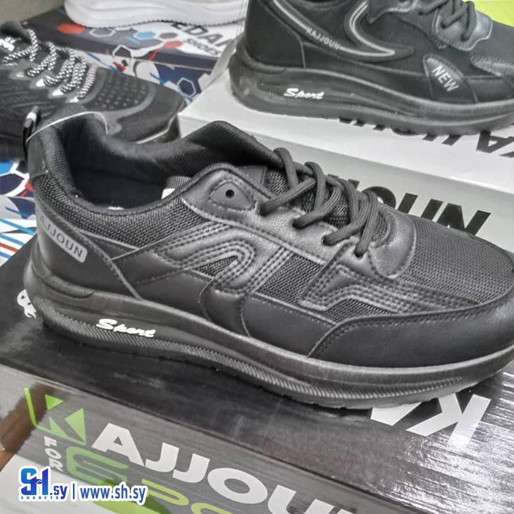 حذاء رجالي 3 (أحذية أنس حلاوة)