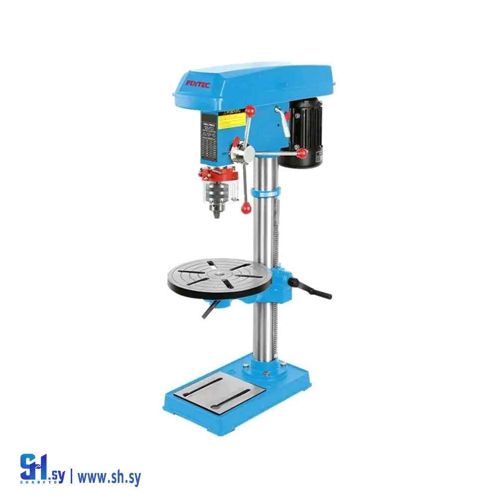 مثقب ١٦ مم (مركز العلمي للمعدات الهندسية)