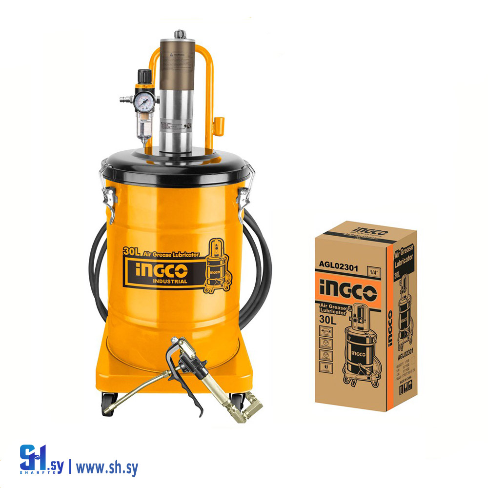 AGL02301(شركة الجدا)