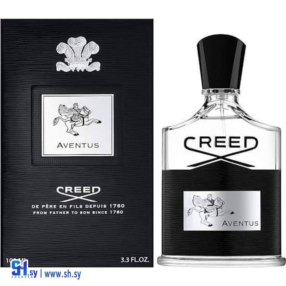 عطر رجالي كريد إفنتوس (عطورات الحكيم)