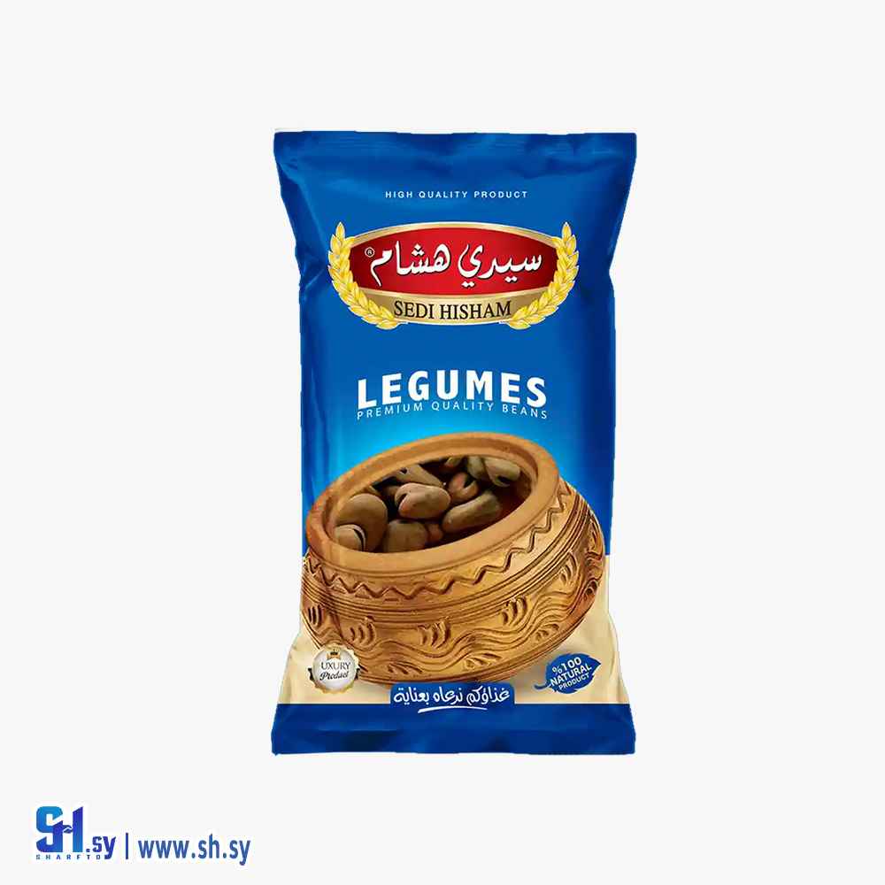 فول (سيدي هشام)