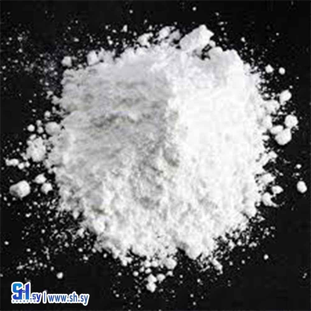 اوكسيد الزنك للكريمات 110029 (السمان)